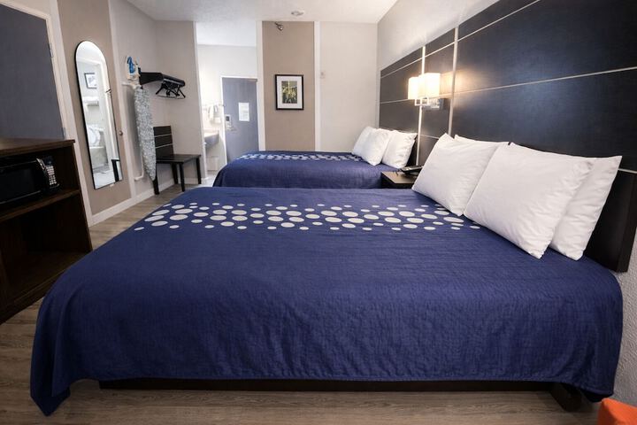 Blaine Town Inn & Suites