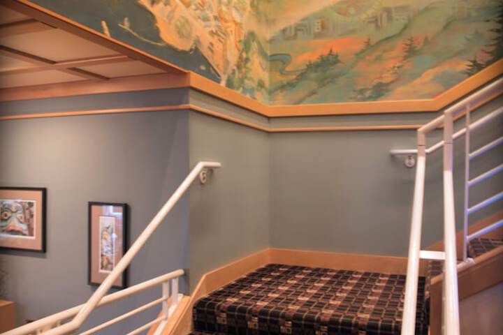Hotel Interior 3 of 74