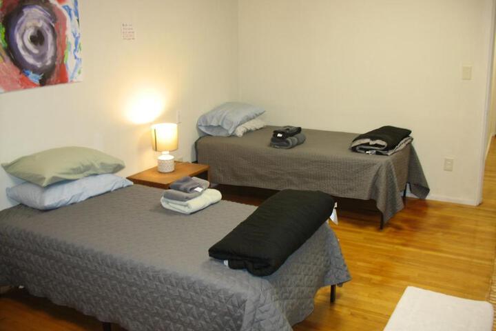 Art Gallery Hostel