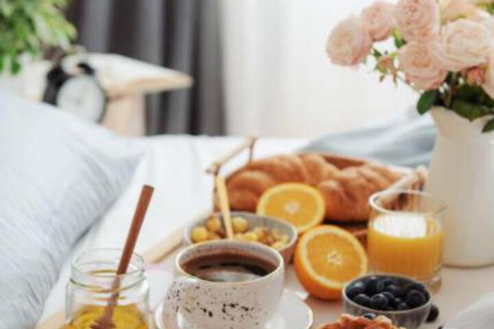 Barren Breeze Bed and Breakfast
