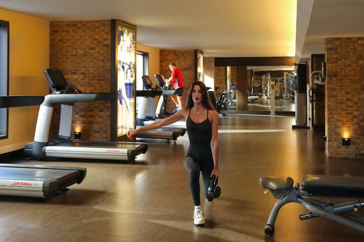 Health and Fitness 114 of 118