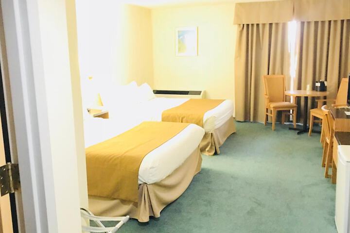 Hotel Northern Star
