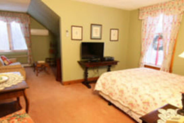 Washington Irving Inn