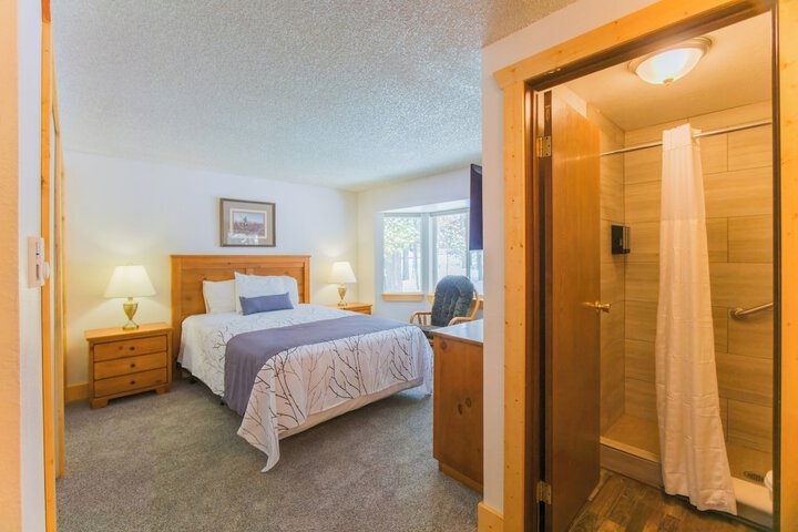 Timbers at Island Park Village Resort