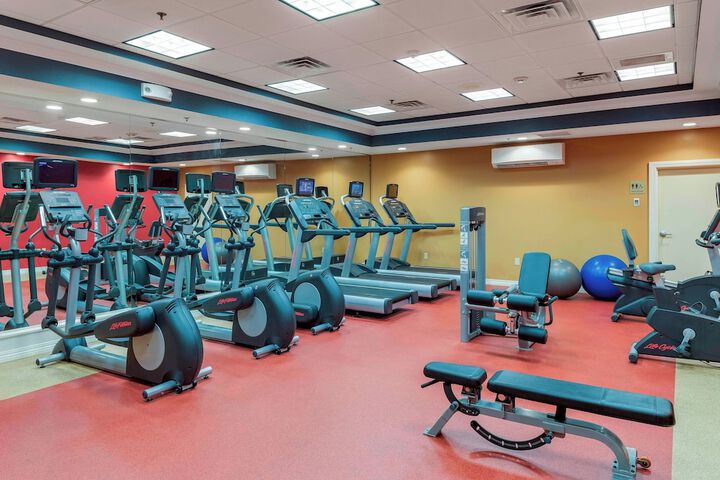 Health and Fitness 32 of 32