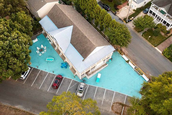 Hotel 7 of 186