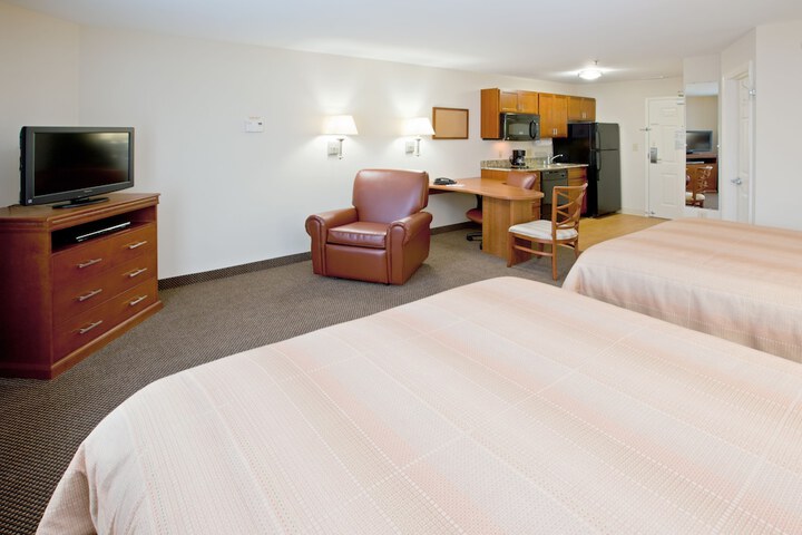 Candlewood Suites Radcliff - Fort Knox by IHG