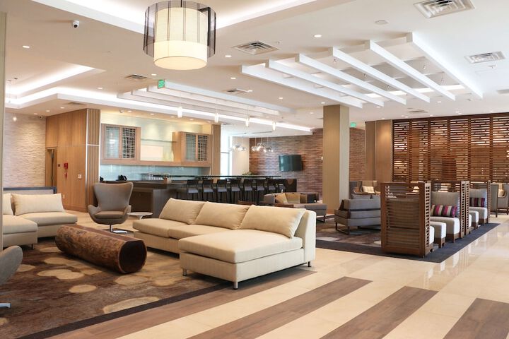 Hotel Interior 12 of 56