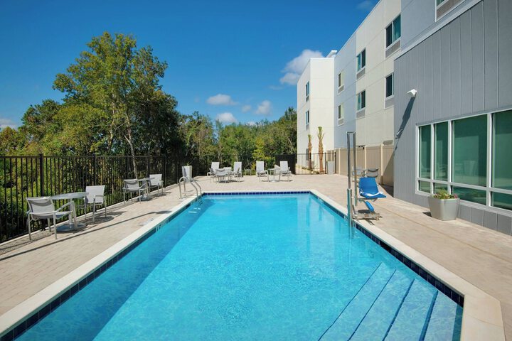 TownePlace Suites by Marriott Niceville Eglin AFB Area