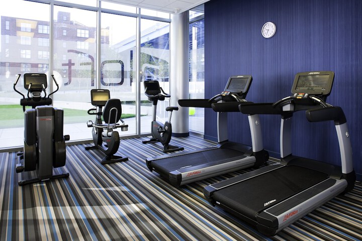 Health and Fitness 14 of 16