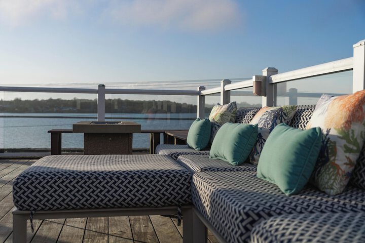 Terrace/Patio 49 of 59