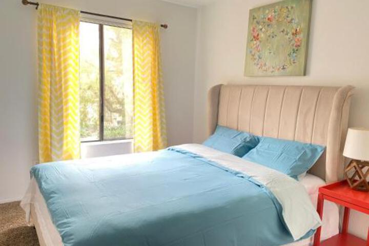 Rowland Heights Herly Apartment