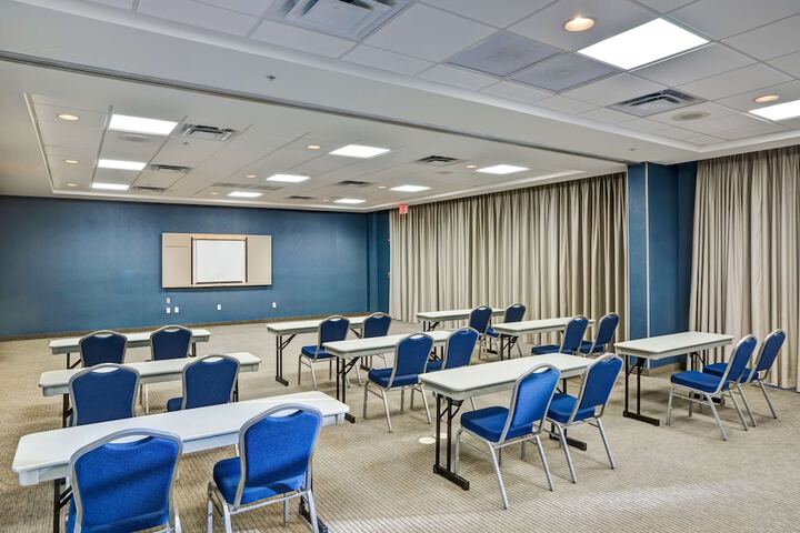 Meeting 92 of 121