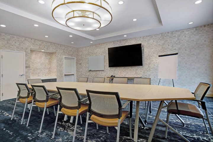 TownePlace Suites by Marriott Potomac Mills Woodbridge