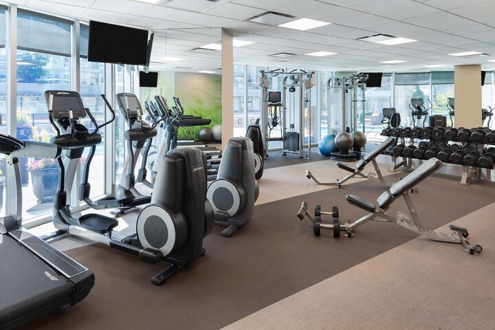 Health and Fitness 48 of 52
