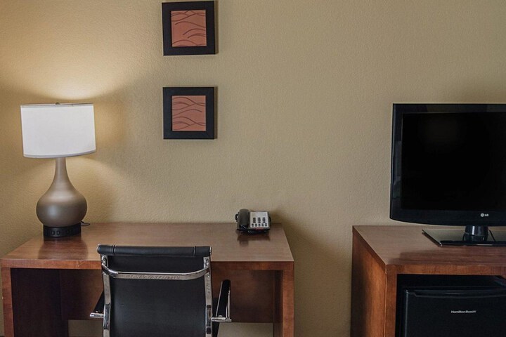 Comfort Inn Midland South I-20