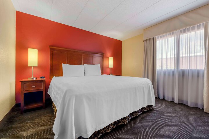 Best Western Plus St. Paul North / Shoreview