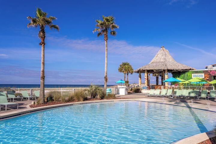 Holiday Inn Resort Fort Walton Beach by IHG