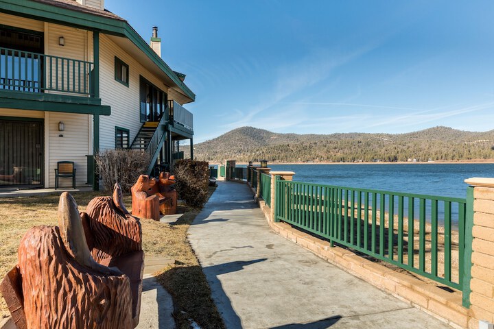 Lagonita Lodge