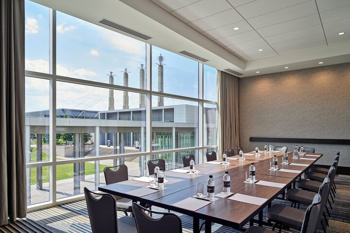 Loews Kansas City Hotel