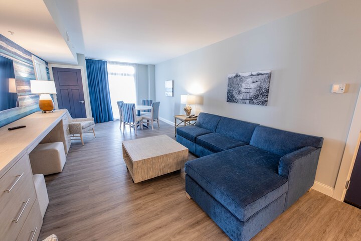 Hotel LBI