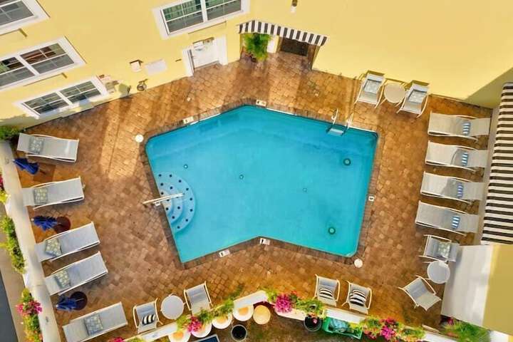 Hotel Rehoboth