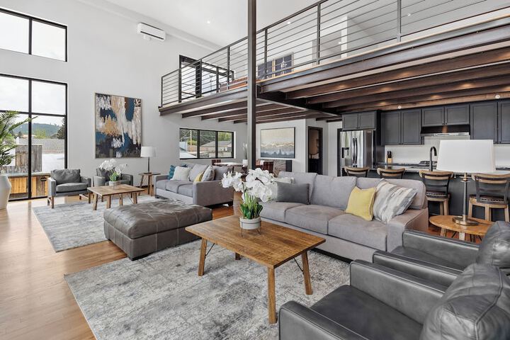 McGregor and Main Luxury Lofts