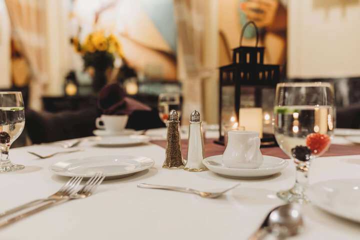 Somerset Inn WorldHotels Distinctive