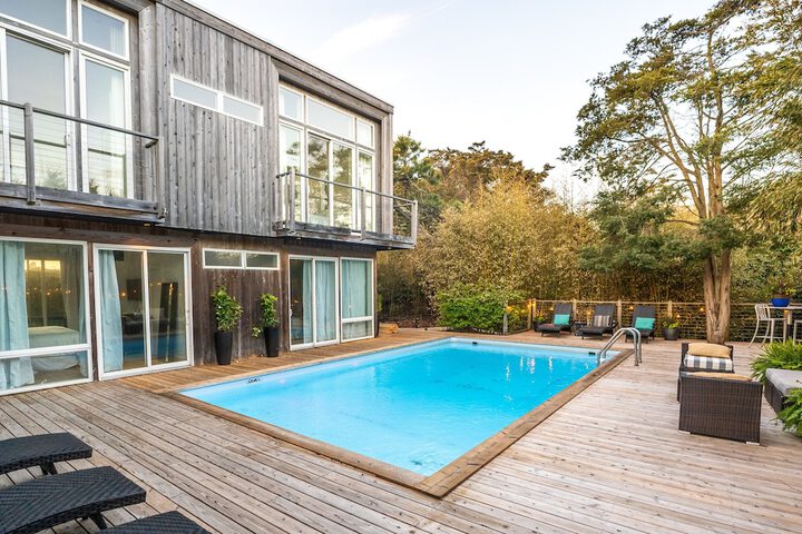 The Madison Fire Island Pines