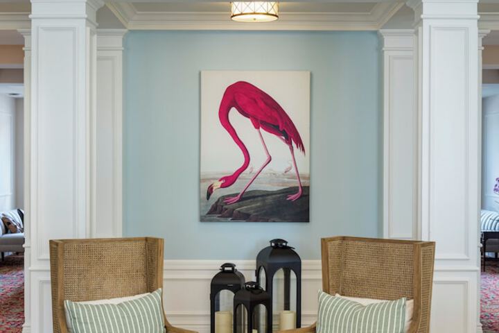 Hotel Interior 14 of 42