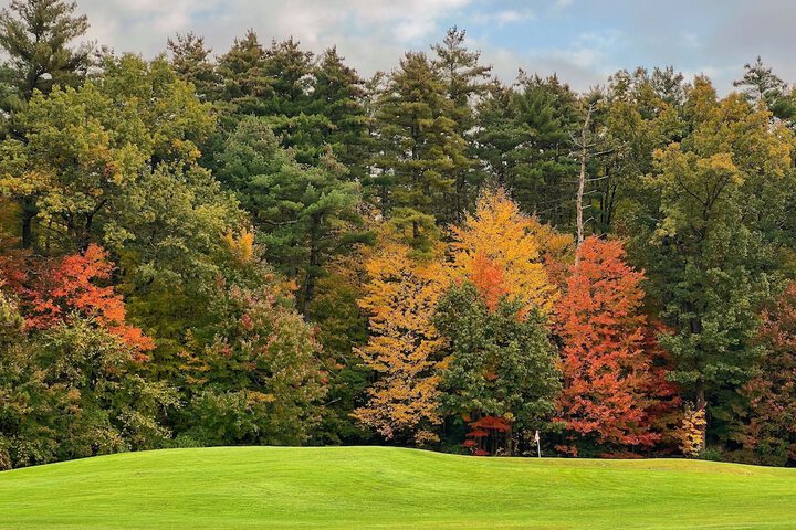 Gideon Putnam Resort & Spa