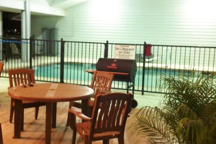 Southern Inn & Suites Lamesa