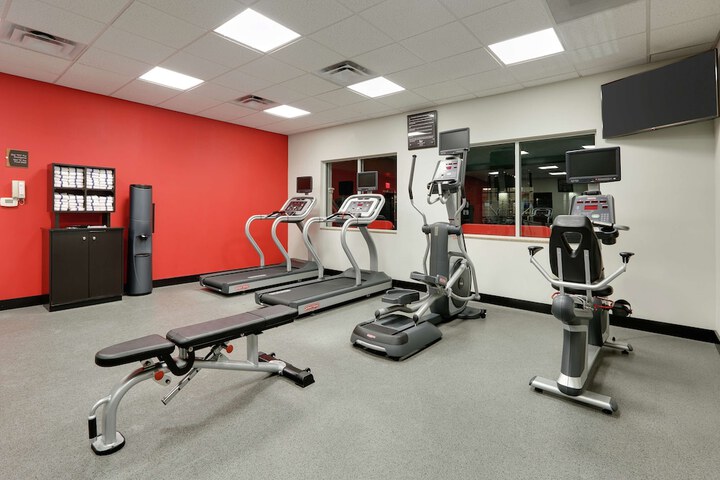 Homewood Suites by Hilton Hagerstown
