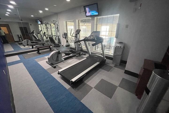 Health and Fitness 34 of 35
