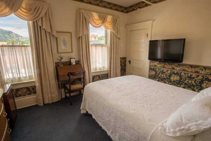 Hotel Boulderado