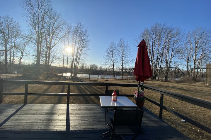Terrace/Patio 52 of 55