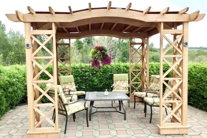 Terrace/Patio 31 of 32