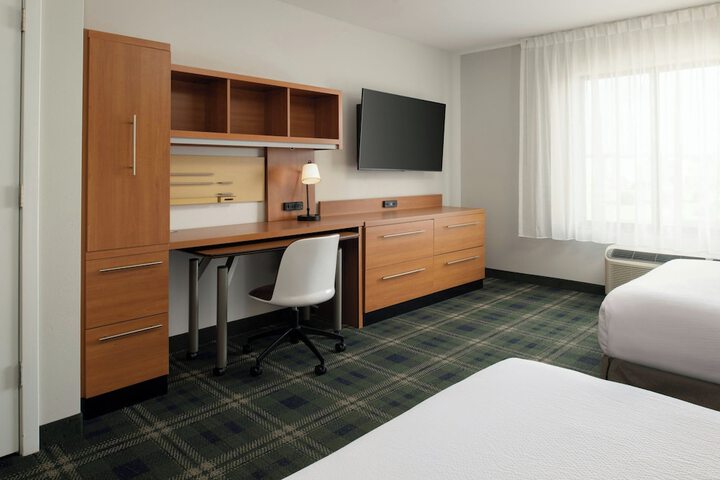TownePlace Suites Billings