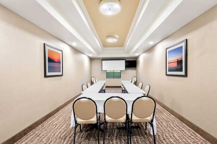 Comfort Inn & Suites Fort Smith I-540