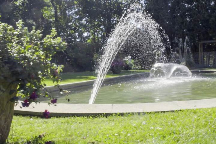 The Spa at Norwich Inn