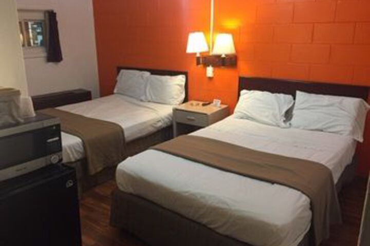 Soy City Motel