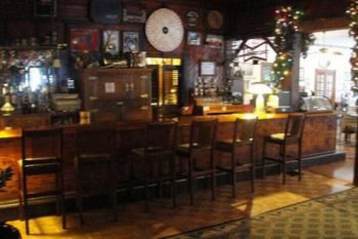 Washington Irving Inn