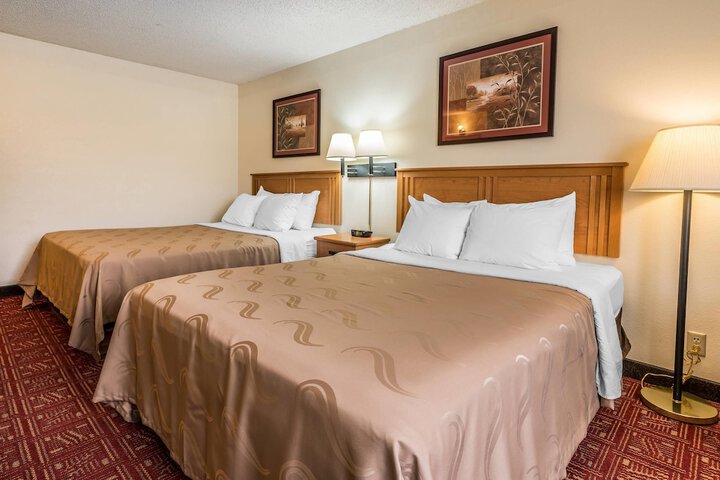 Quality Inn Othello