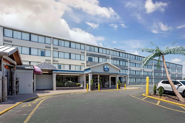 Best Western New Brunswick - East Brunswick