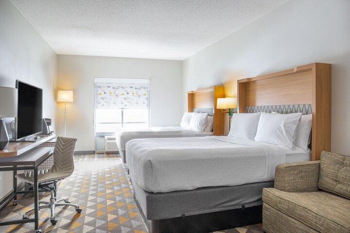 Holiday Inn Toledo-Maumee (I-80 / 90) by IHG