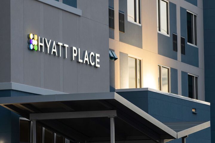 Hyatt Place Sandestin at Grand Boulevard