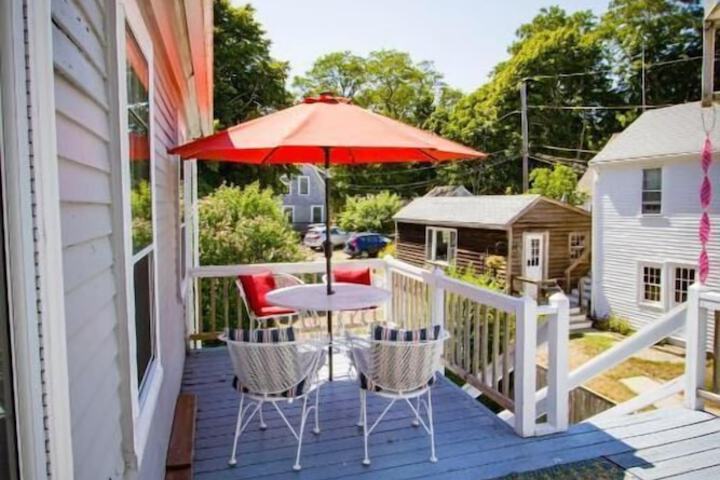 Sally Webster Inn