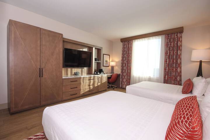 Seminole Brighton Bay Hotel & Casino