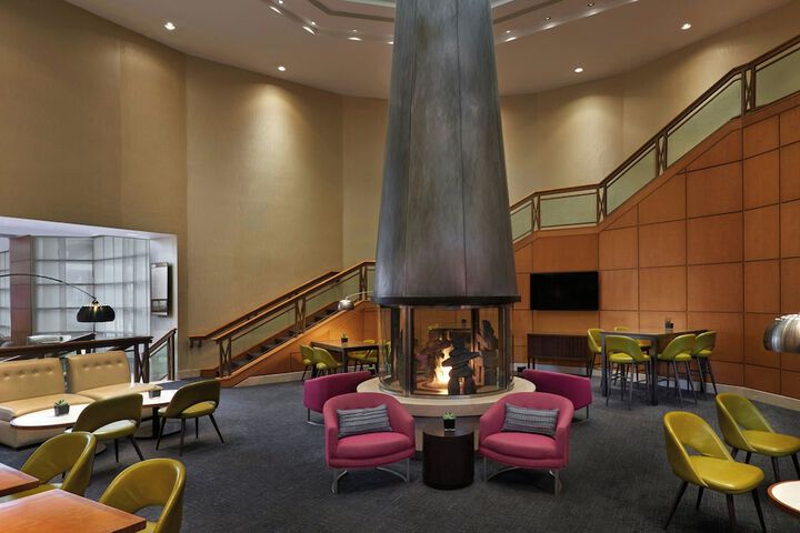 Marriott Downtown at CF Toronto Eaton Centre