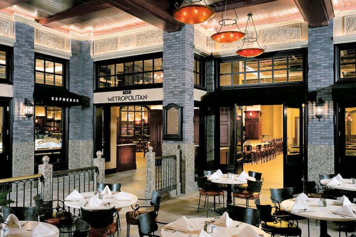 Borgata Hotel Casino & Spa